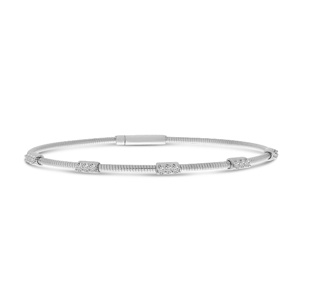 14W Flexible Bracelet with 5 Stations