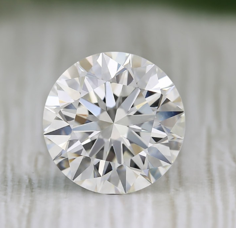 1.20ct M/VS1 Natural Old Mine Cut Diamond