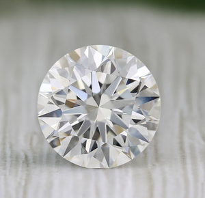 1.20ct M/VS1 Natural Old Mine Cut Diamond