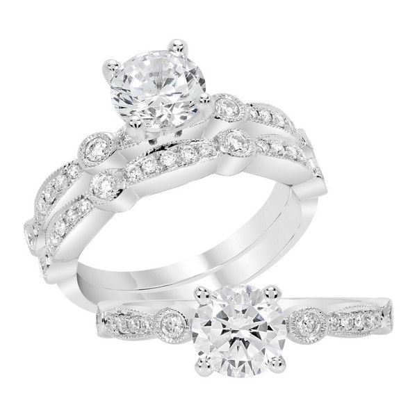 diamond engagement ring