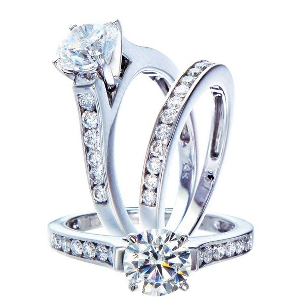 diamond engagement ring