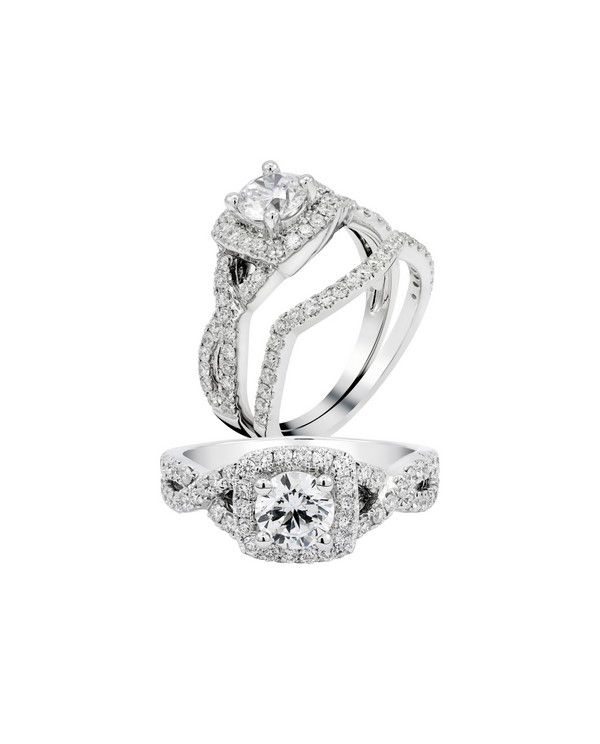 diamond engagement ring