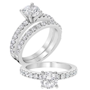 diamond engagement ring