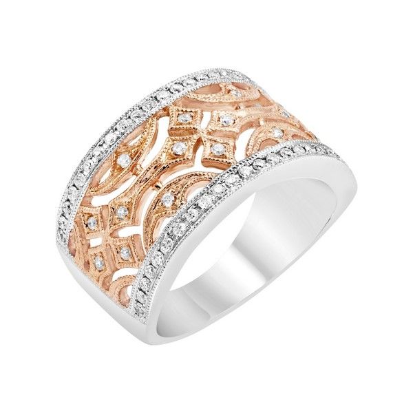 diamond fashion ring