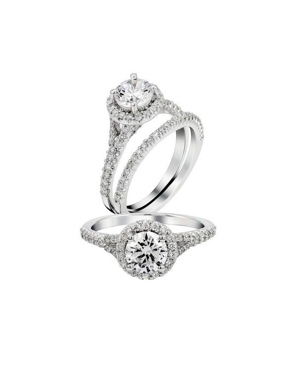 diamond engagement ring