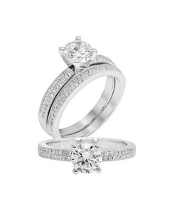 diamond engagement ring