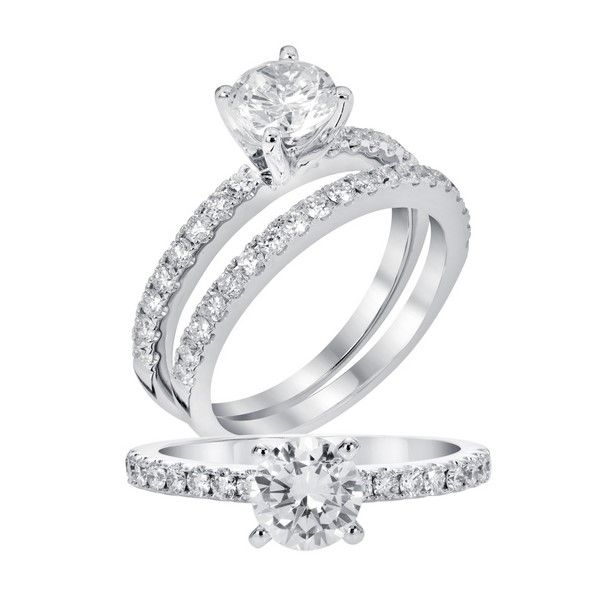 diamond engagement ring