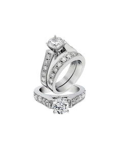 diamond engagement ring