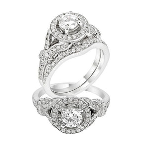 diamond engagement ring