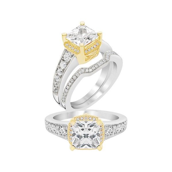 diamond engagement ring