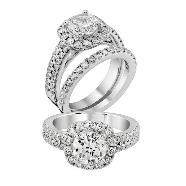 diamond engagement ring