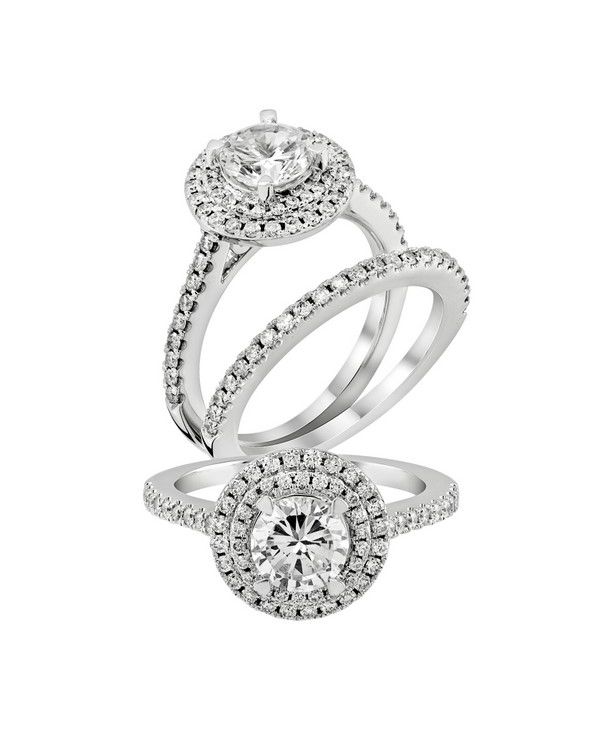 diamond engagement ring