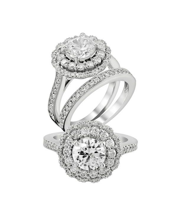 diamond engagement ring