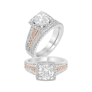 diamond engagement ring