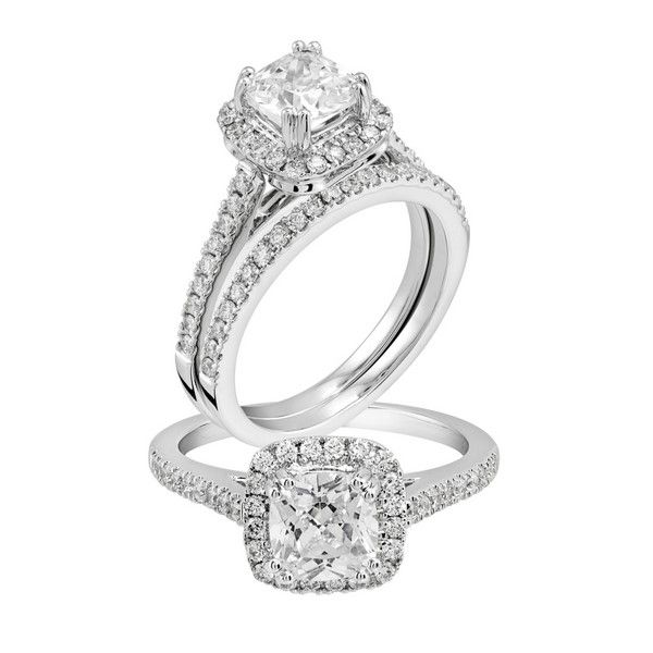 diamond engagement ring