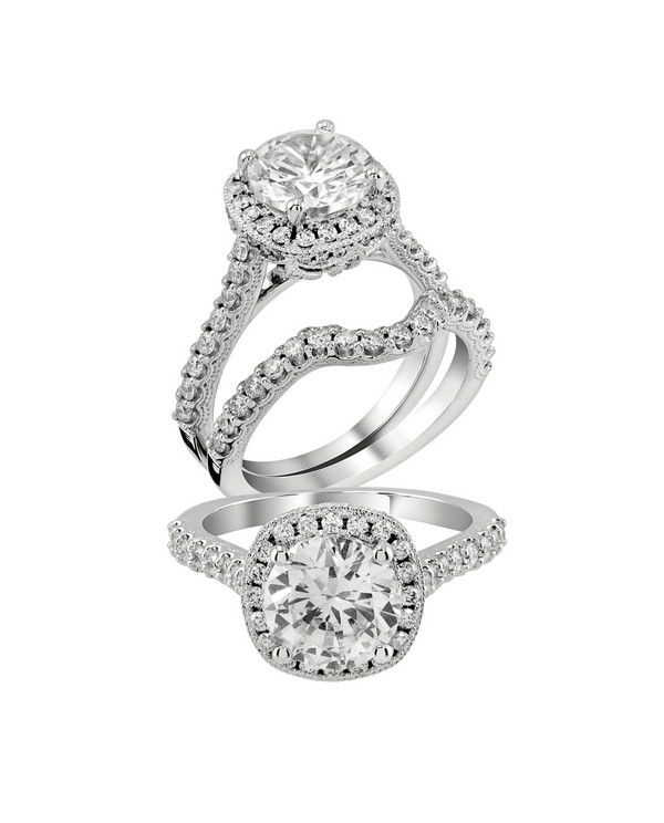 diamond engagement ring