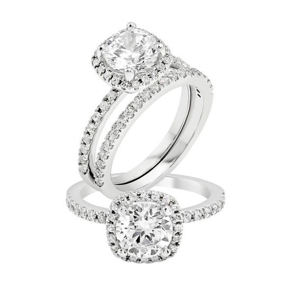 diamond engagement ring