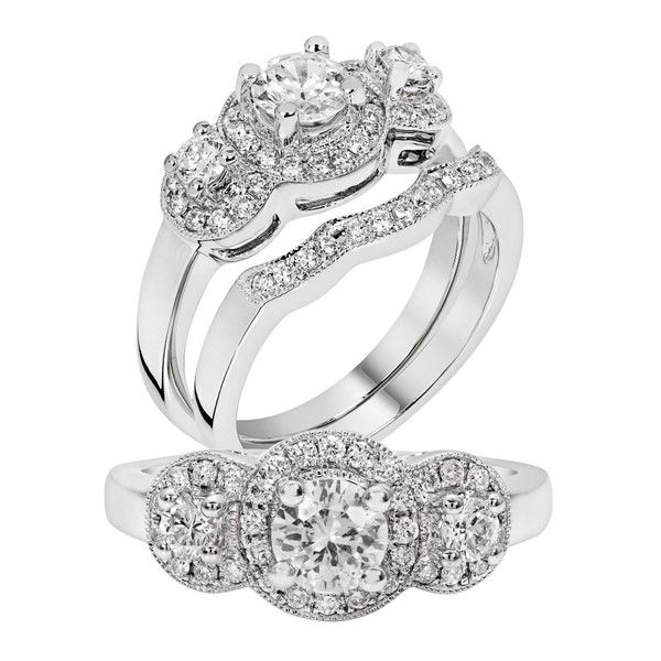 diamond engagement ring