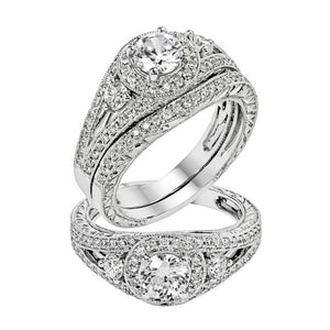 diamond engagement ring