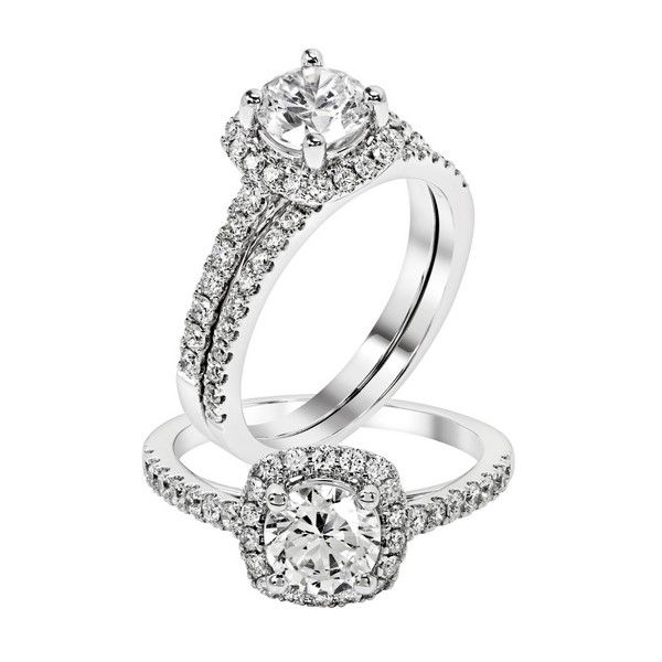 diamond engagement ring