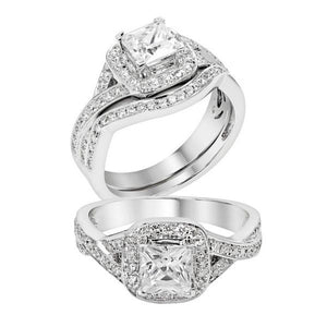 diamond engagement ring