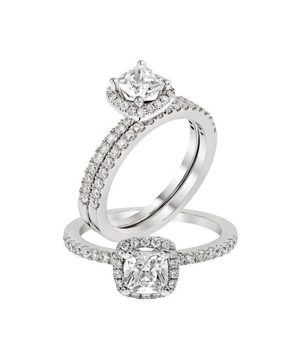 diamond engagement ring