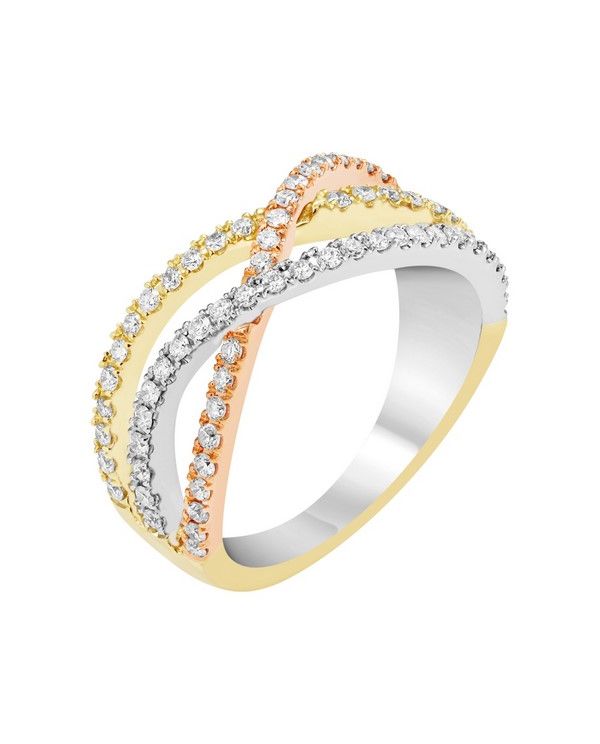 diamond fashion ring