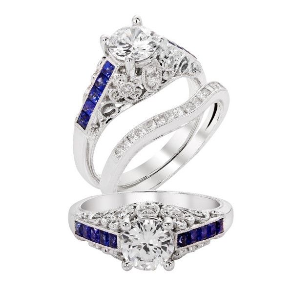 diamond engagement ring