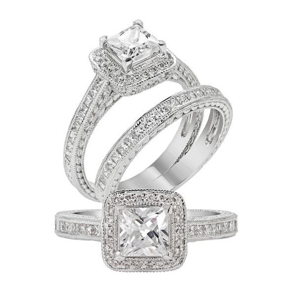 diamond engagement ring