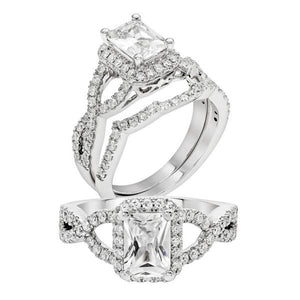 diamond engagement ring