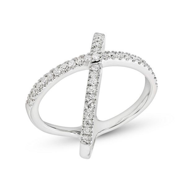 diamond fashion ring