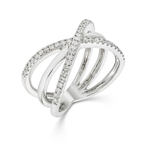 diamond fashion ring