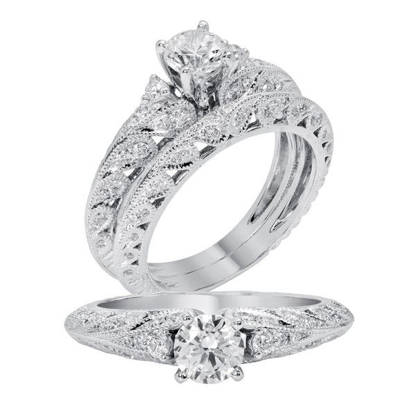 diamond engagement ring