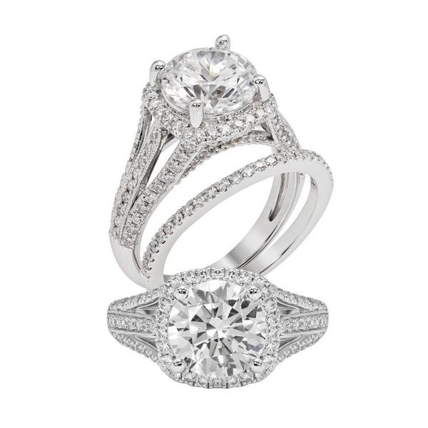 diamond engagement ring