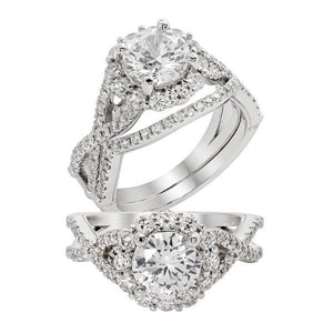 diamond engagement ring