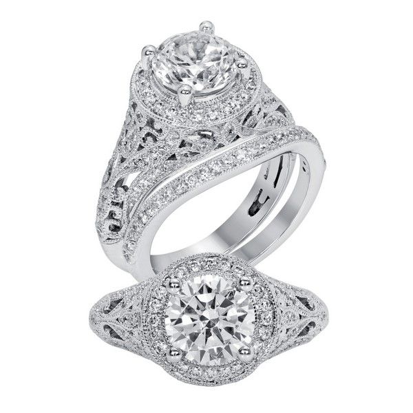 diamond engagement ring