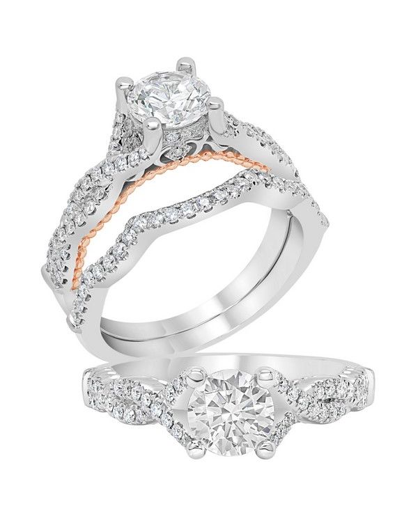 diamond engagement ring
