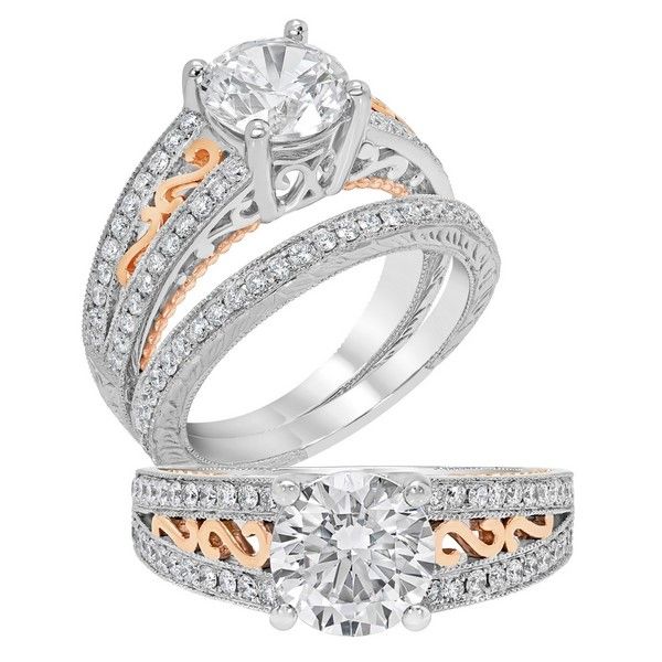 diamond engagement ring