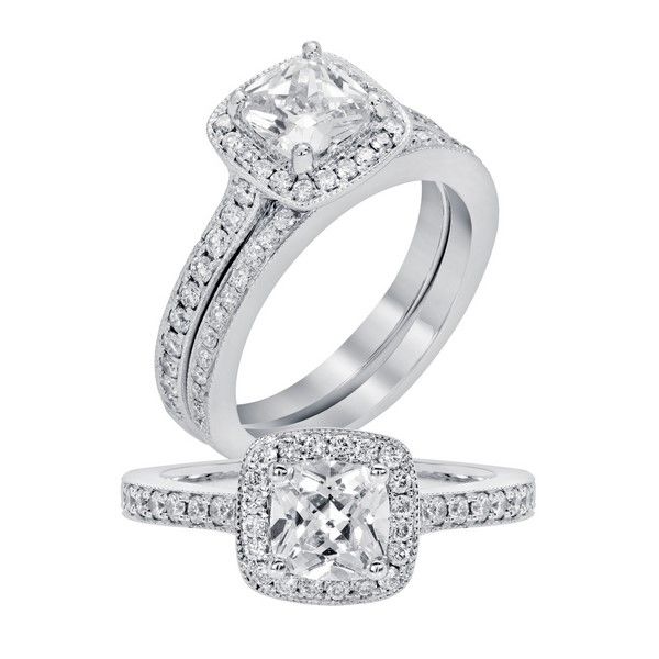 diamond engagement ring