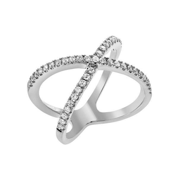 diamond fashion ring