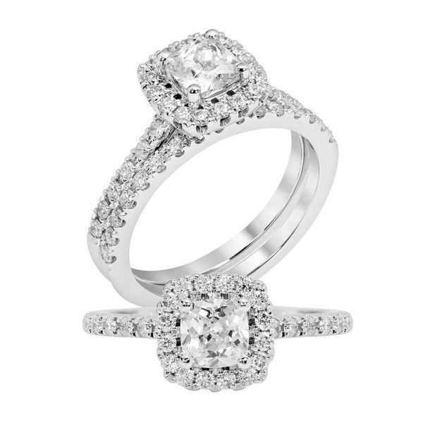 diamond engagement ring