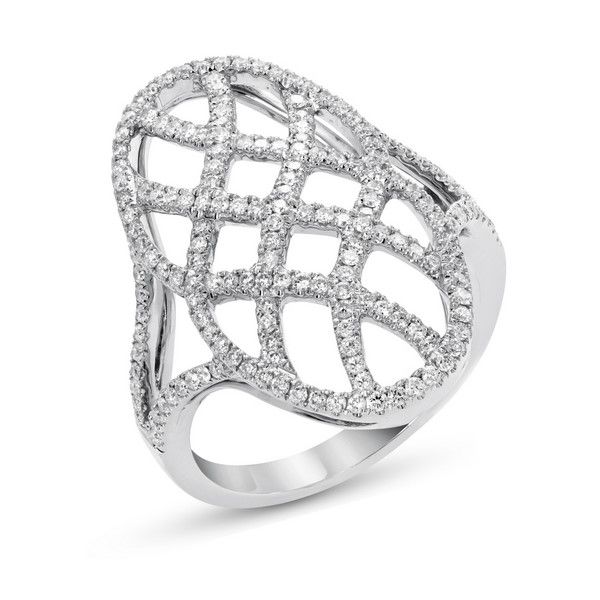 diamond fashion ring