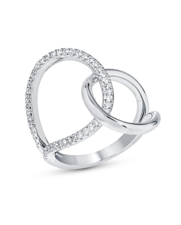 diamond fashion ring