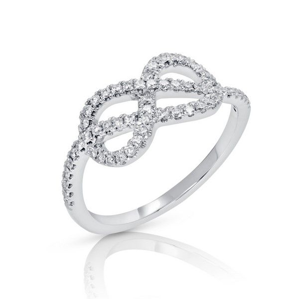 diamond fashion ring