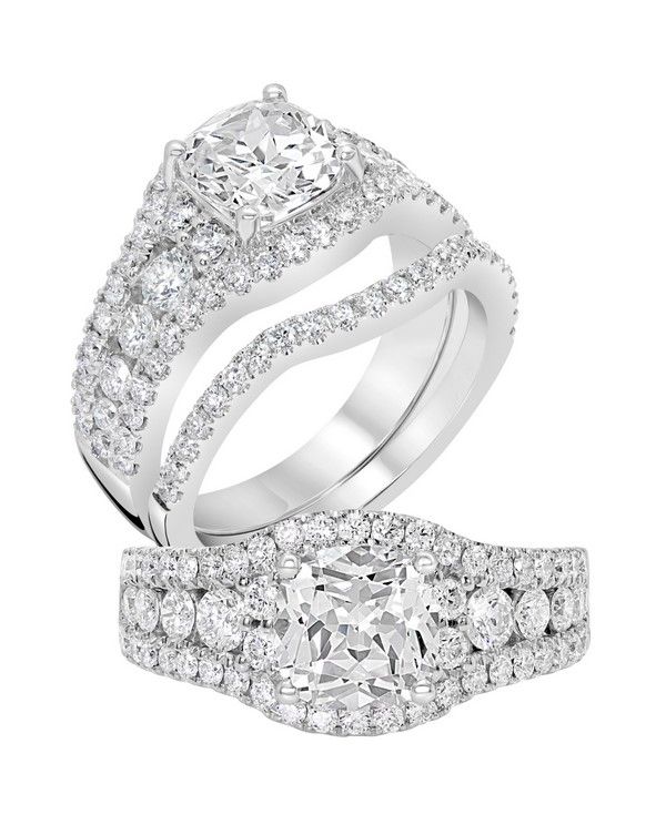 diamond engagement ring