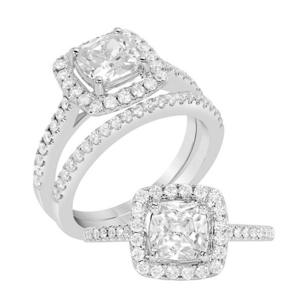 diamond engagement ring