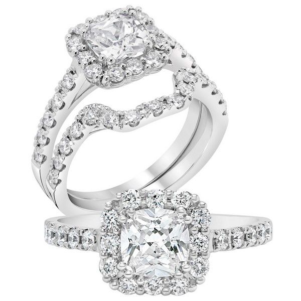 diamond engagement ring