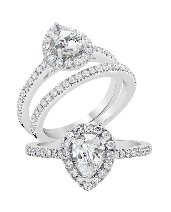 diamond engagement ring