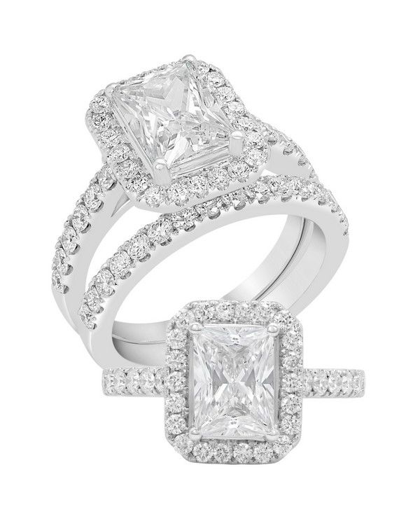 diamond engagement ring