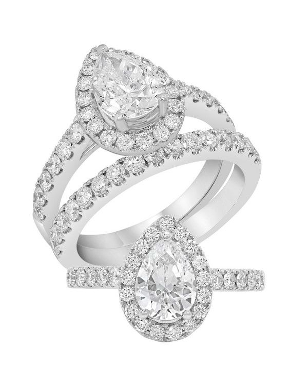 diamond engagement ring